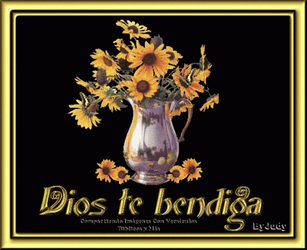 Buenos Dias Dios Te Bendiga Undefined X Undefined Gif