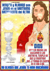 Buenos Dias Dios Te Bendiga GIF