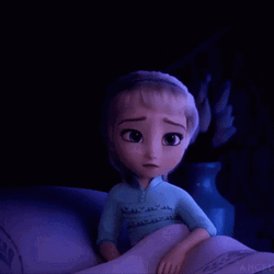 Buenos Dias Disney GIF