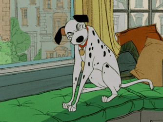Buenos Dias Disney GIF