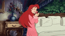 Buenos Dias Disney GIF
