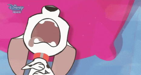 Buenos Dias Disney GIF