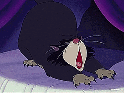 Buenos Dias Disney GIF