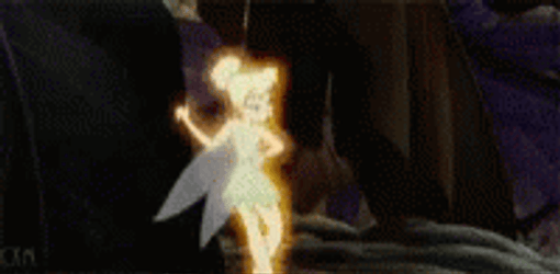 Buenos Dias Disney GIF