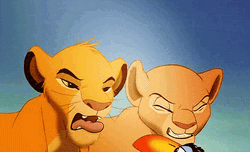 Buenos Dias Disney GIF