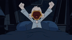 Buenos Dias Disney GIF