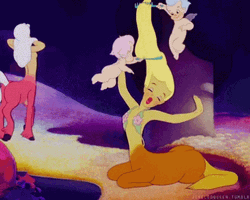 Buenos Dias Disney GIF
