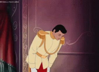 Buenos Dias Disney GIF