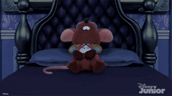 Buenos Dias Disney GIF