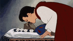 Buenos Dias Disney GIF