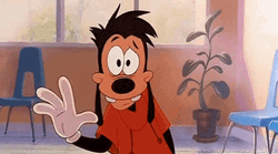 Buenos Dias Disney GIF