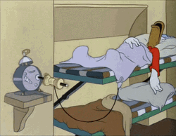 Buenos Dias Disney GIF