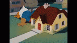 Buenos Dias Disney GIF