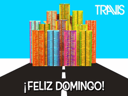 Buenos Dias Domingo GIF