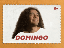 Buenos Dias Domingo GIF