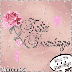 Buenos Dias Domingo GIF