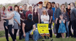 Buenos Dias Familia GIF