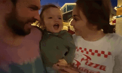 Buenos Dias Familia GIF