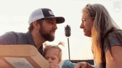 Buenos Dias Familia GIF