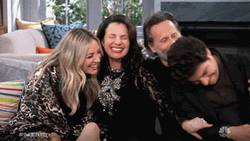 Buenos Dias Familia GIF