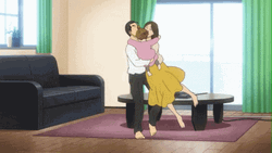 Buenos Dias Familia GIF
