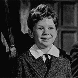 Buenos Dias Halloween GIF