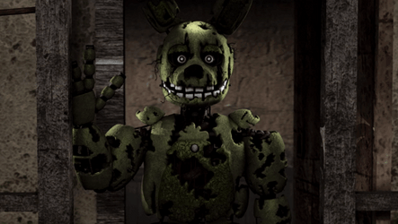 Buenos Dias Halloween GIF