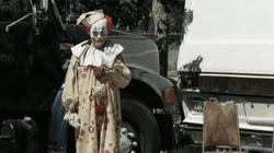 Buenos Dias Halloween GIF