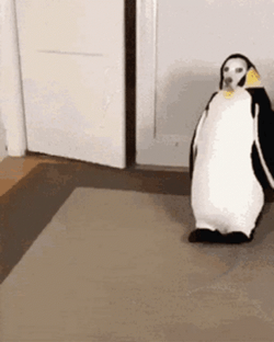 Buenos Dias Halloween GIF