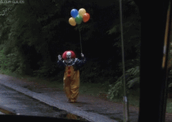 Buenos Dias Halloween GIF