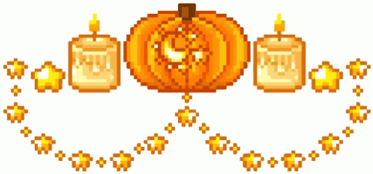 Buenos Dias Halloween GIF