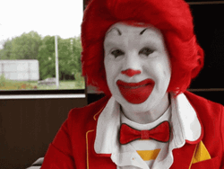 Buenos Dias Halloween GIF
