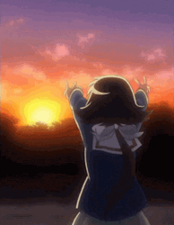 Buenos Dias Hermana GIF