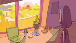 Buenos Dias Hermana GIF