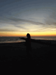 Buenos Dias Hermana GIF