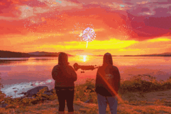 Buenos Dias Hermana GIF