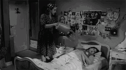 Buenos Dias Hermana GIF