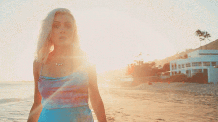Buenos Dias Hermana GIF