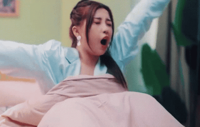 Buenos Dias Hermana GIF