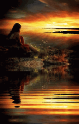 Buenos Dias Hermana GIF