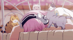 Buenos Dias Hermosa GIF