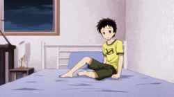 Buenos Dias Hermosa GIF