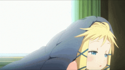 Buenos Dias Hermosa GIF