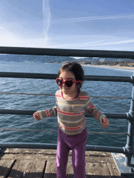 Buenos Dias Hija GIF
