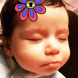 Buenos Dias Hija GIF