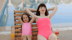 Buenos Dias Hija GIF