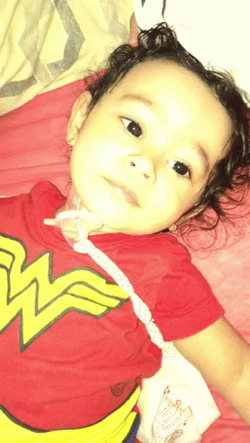 Buenos Dias Hija GIF