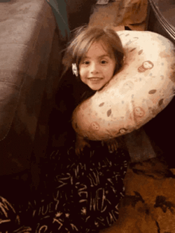 Buenos Dias Hija GIF