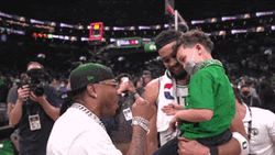 Buenos Dias Hijo GIF
