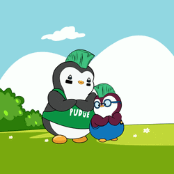 Buenos Dias Hijo GIF